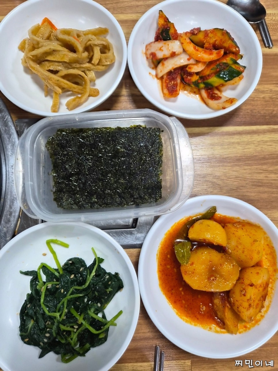 왕가마솥돼지국밥 사진 5