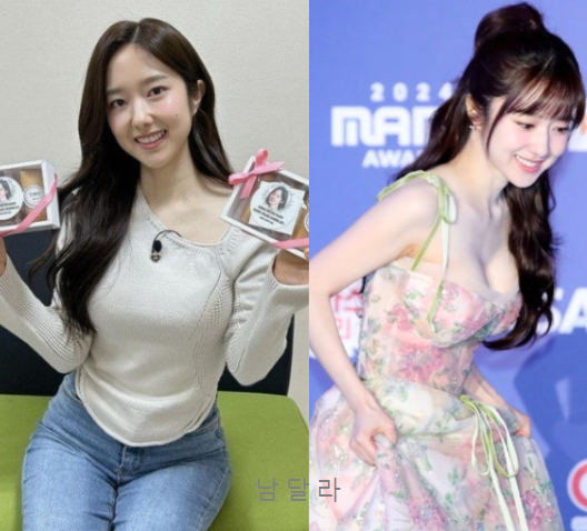 이혜성 아나운서 아십니까 숨겨진 반전몸매의 자연미인이었다??...S대 출신
