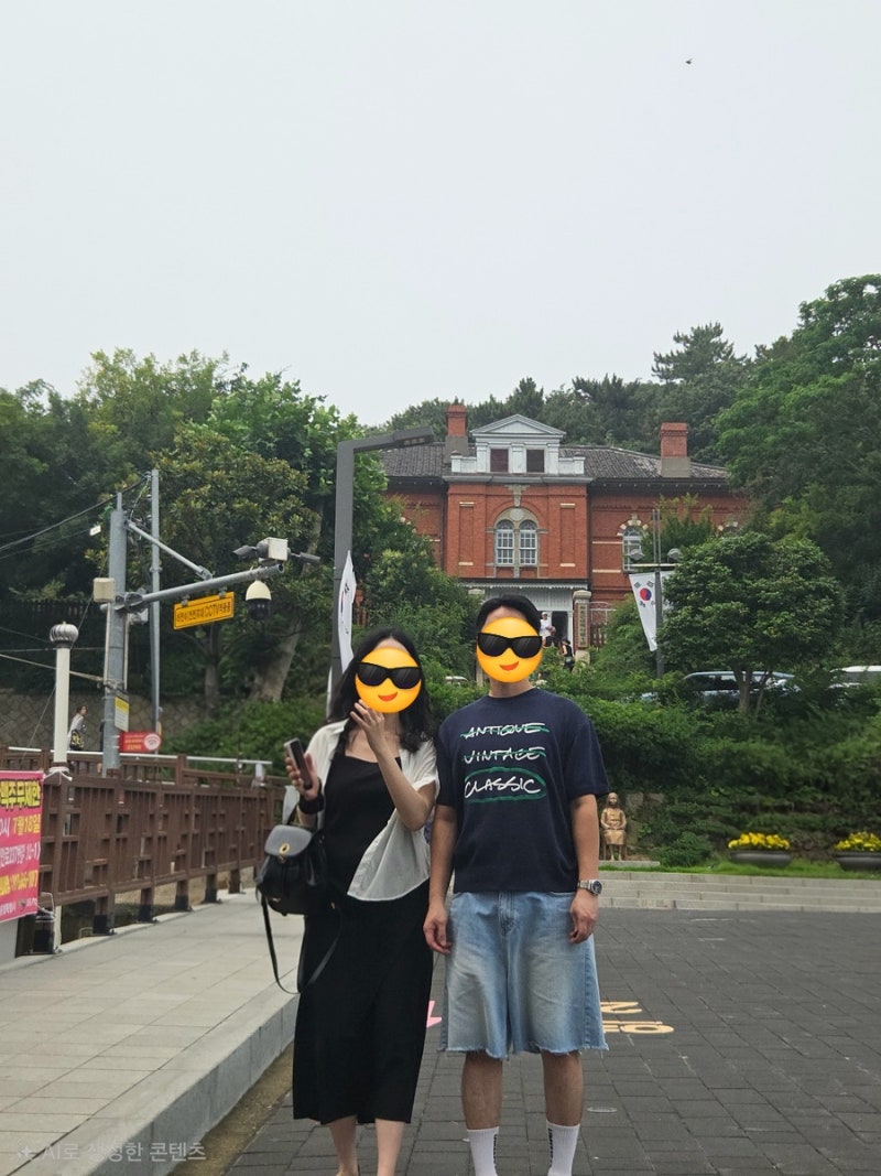 목포 당일치기 여행 코스 / 독천골, 근대문화거리, 소품샵반딧별, 시화마을, 연희네슈퍼, 카....