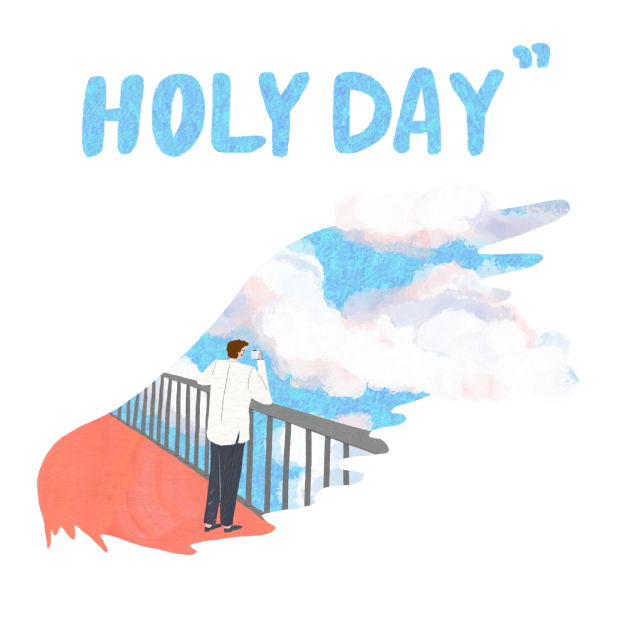 [방탈출] 홍대 키이스케이프 홍대점_홀리데이 HOLY DAY - 4인