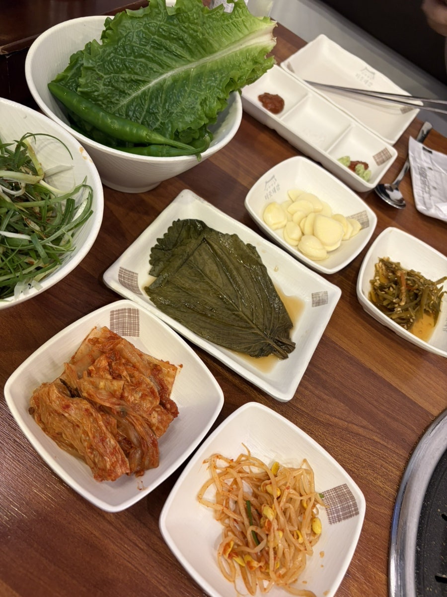 남악마을 터줏돼감 사진 5