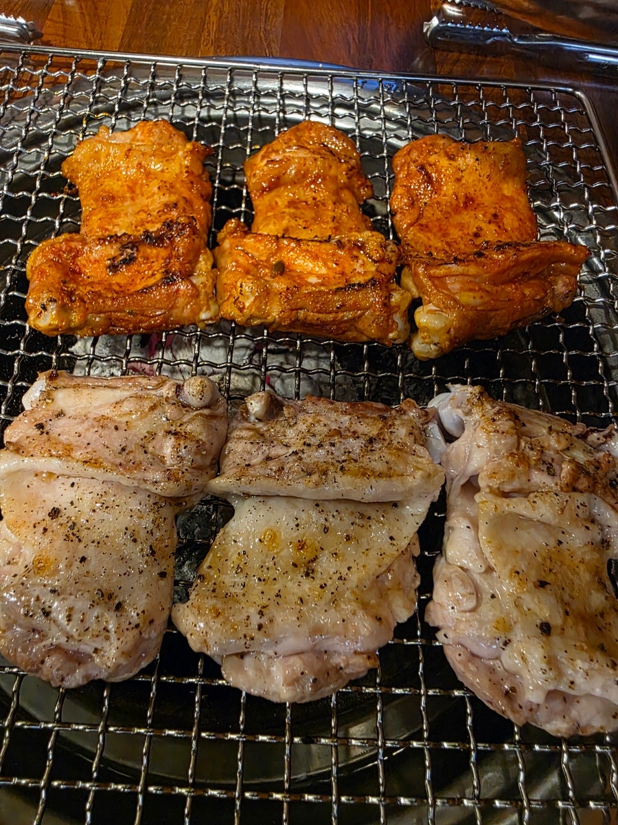 춘천닭갈비 사진 1
