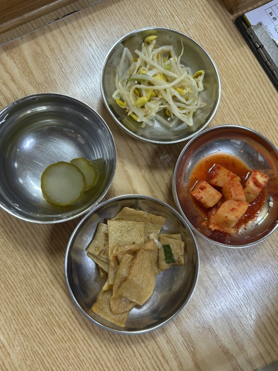 경원식당 본점 사진 2