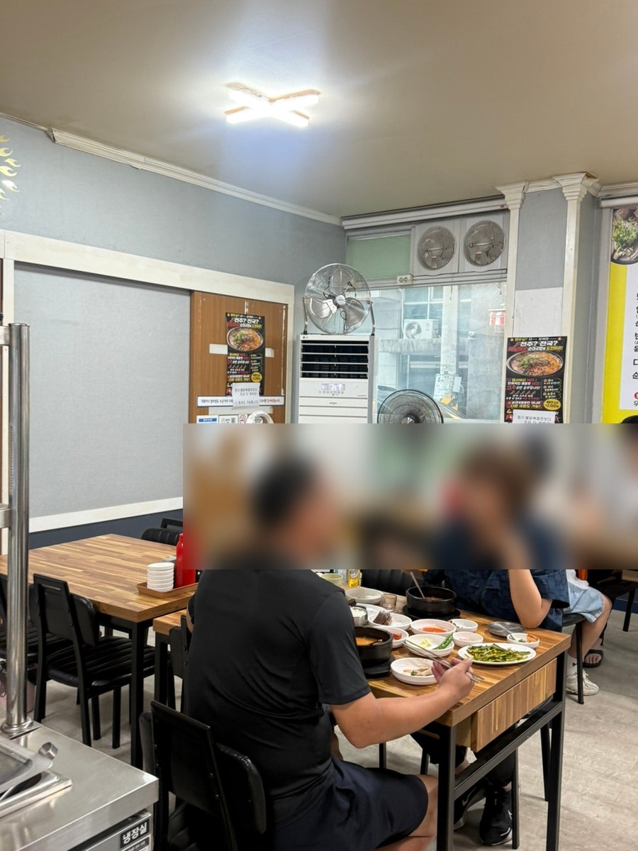 부안새마을순대 사진 6