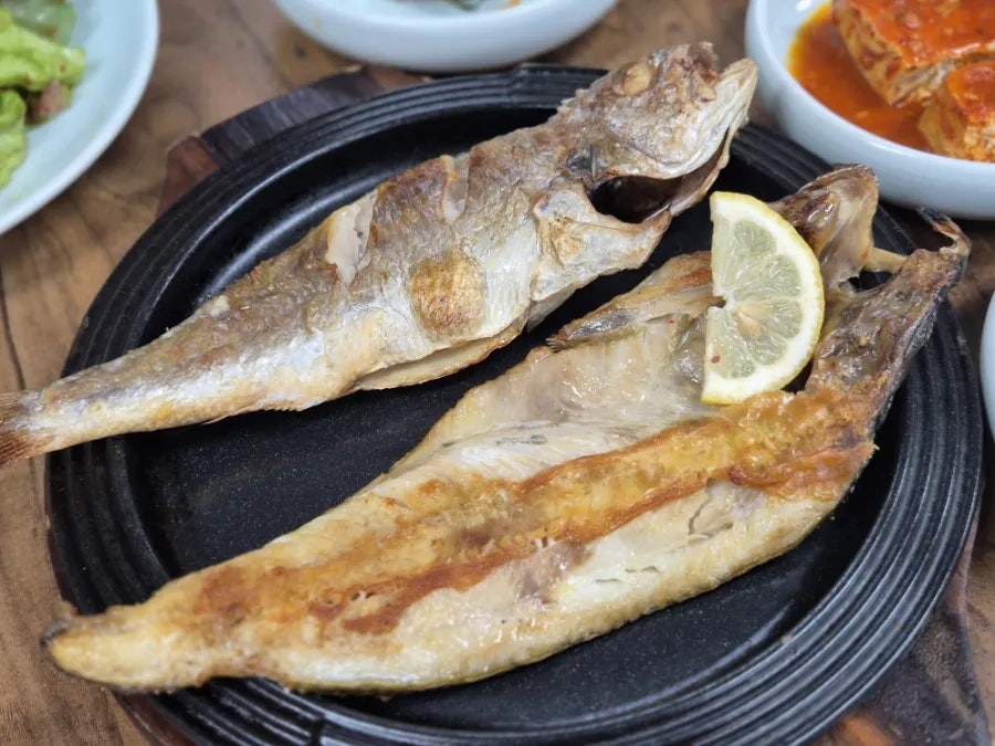 목민정 대전신성점 사진 2
