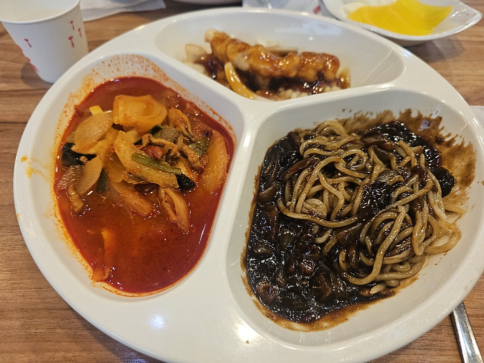 차호차호 병점점 사진 2