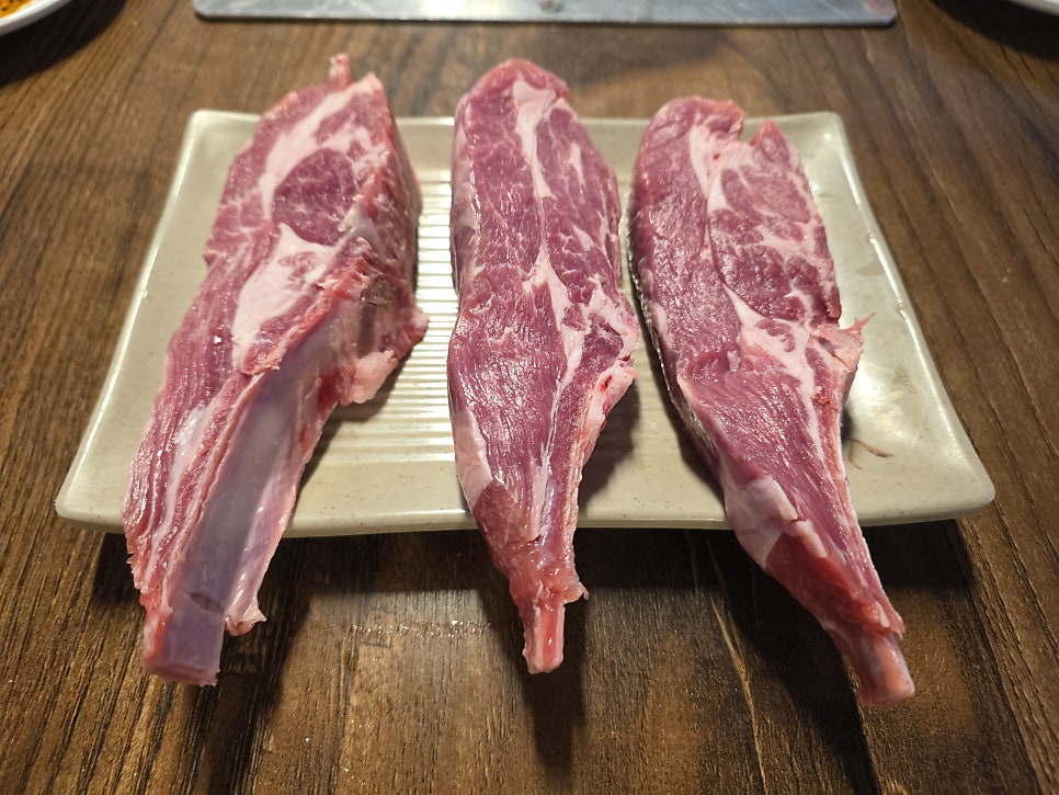 동북양꼬치 사진 4