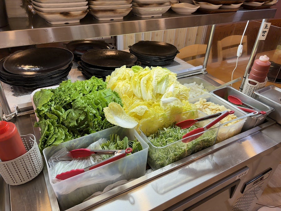 원조장수갈비 사진 6