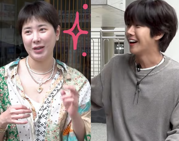 서인영이 후배를 안 괴롭힌 진짜 이유, 황광희가 밝힌 스타제국 시절 실체가 소름 돋는 수준....