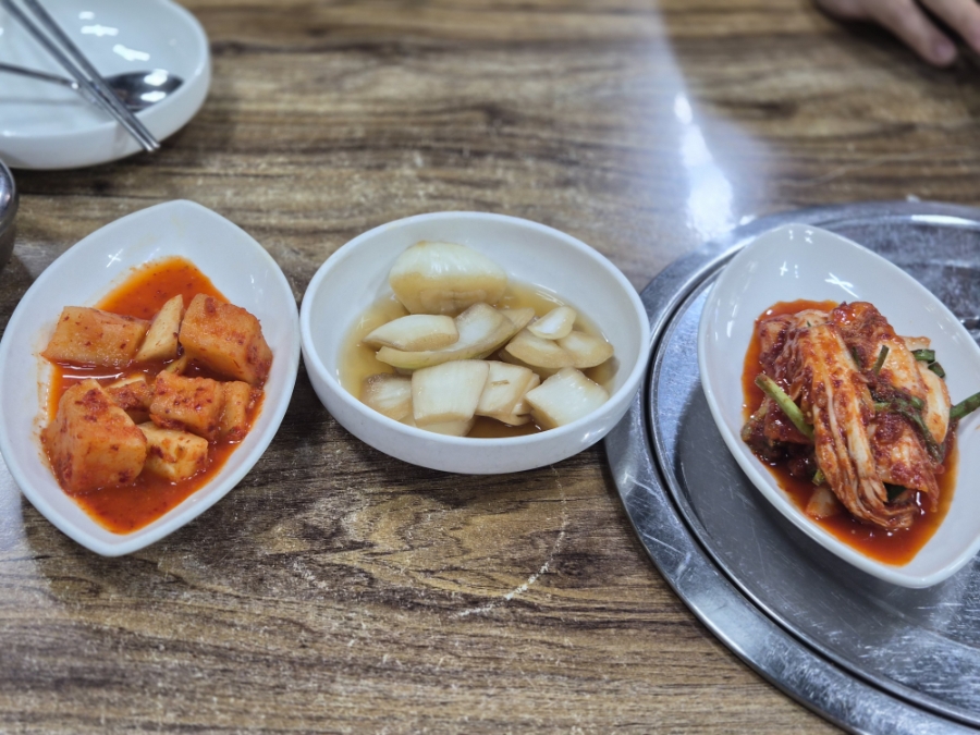 삼식이감자탕뼈해장국 사진 4