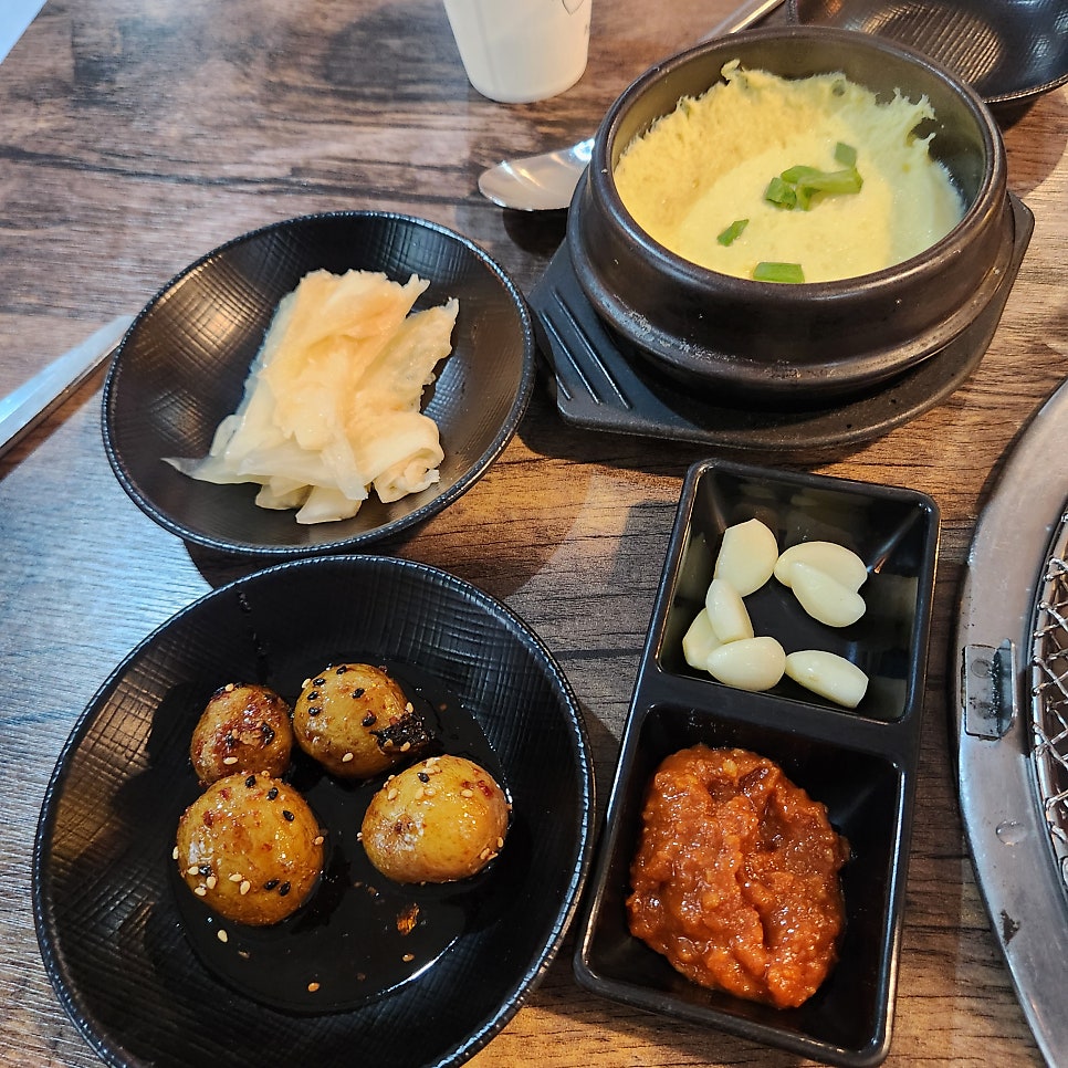 언덕숯불구이 사진 2