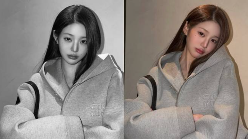 "기싸움하냐"는 말까지 나온 장원영의 SNS, 진짜 의미는