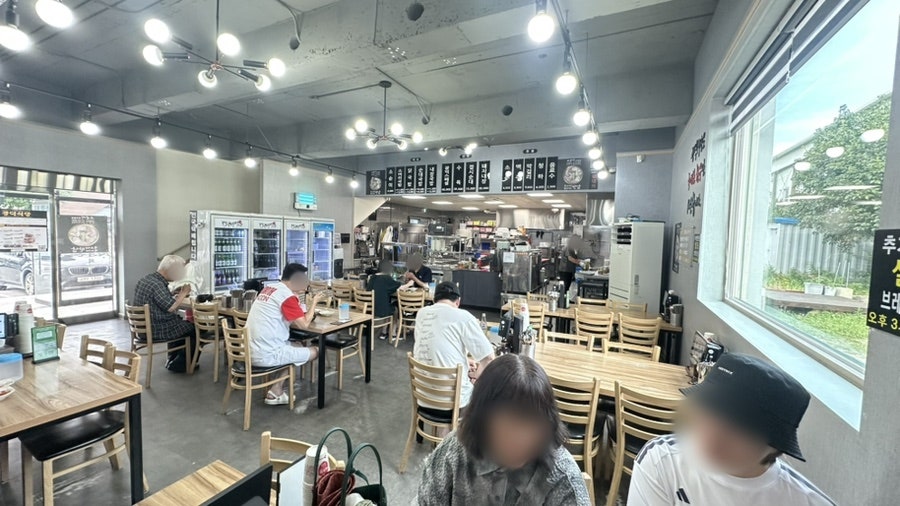광덕식당 본점 사진 4