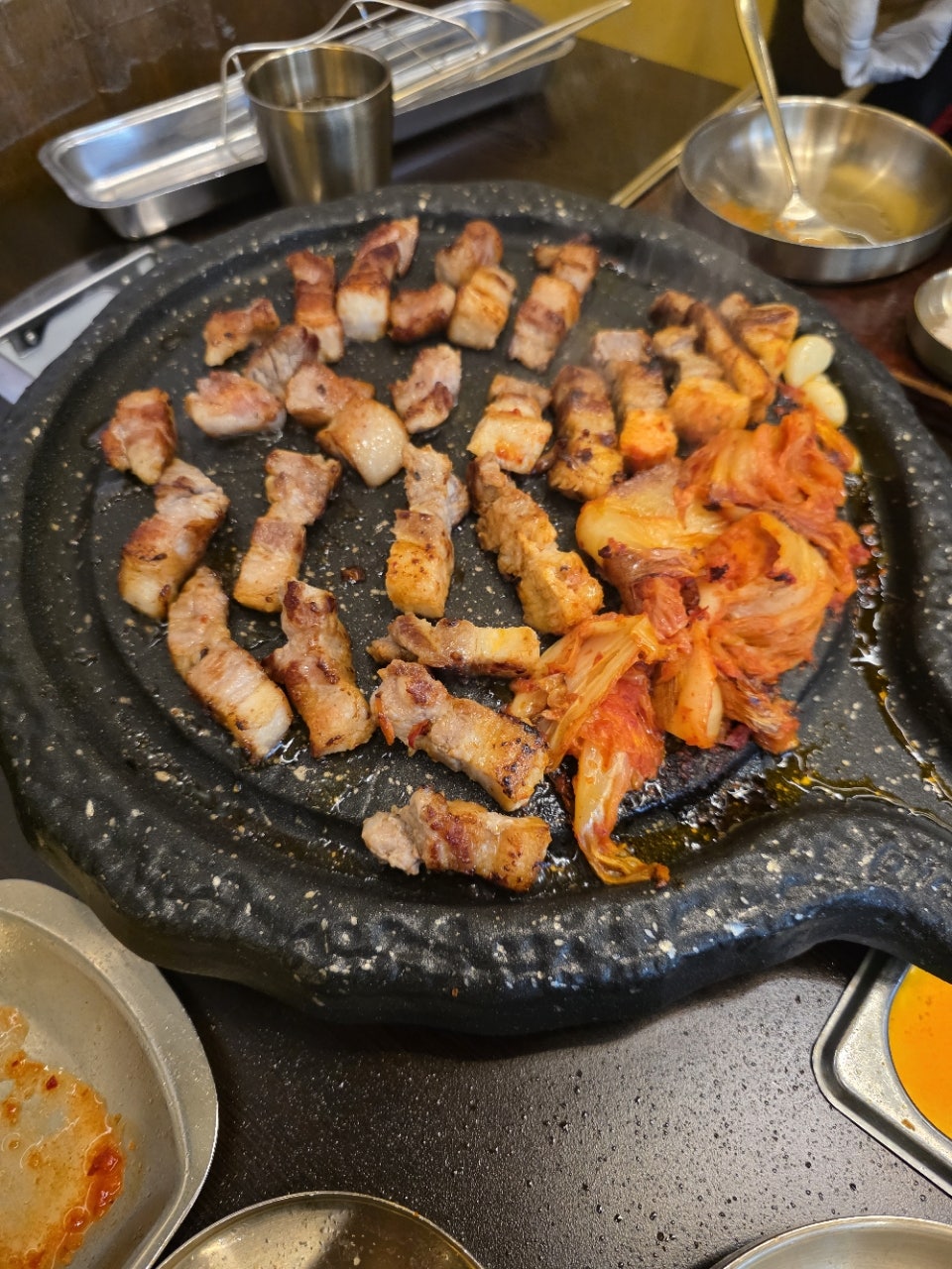Samgyeopsikdang Byeolnaejeom photo 6