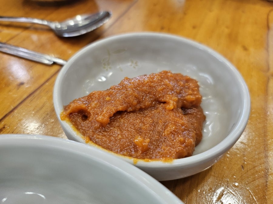 제주은희네해장국 울산동구점 사진 6
