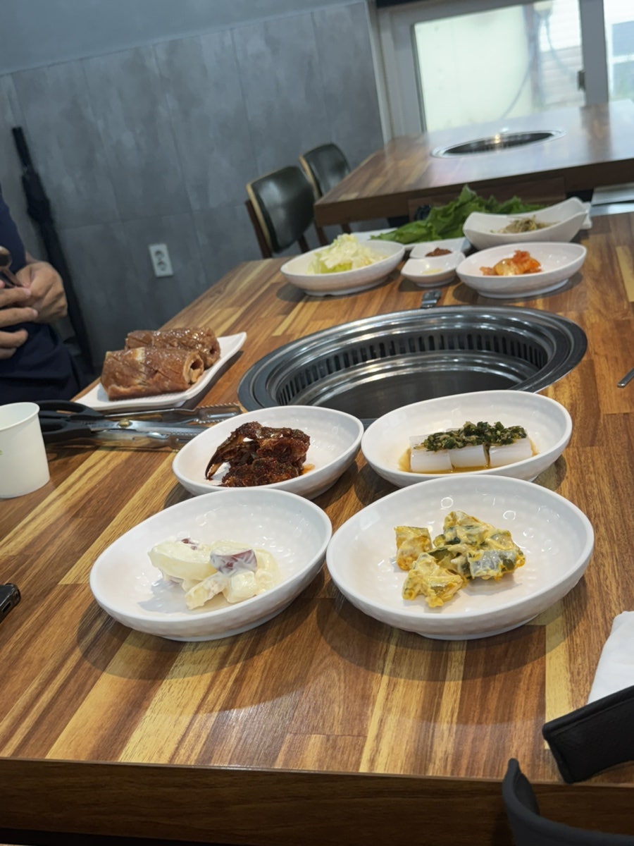 송죽잎 사진 6