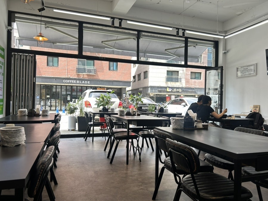 쩡가네뚝배기짬뽕 운정점 사진 3