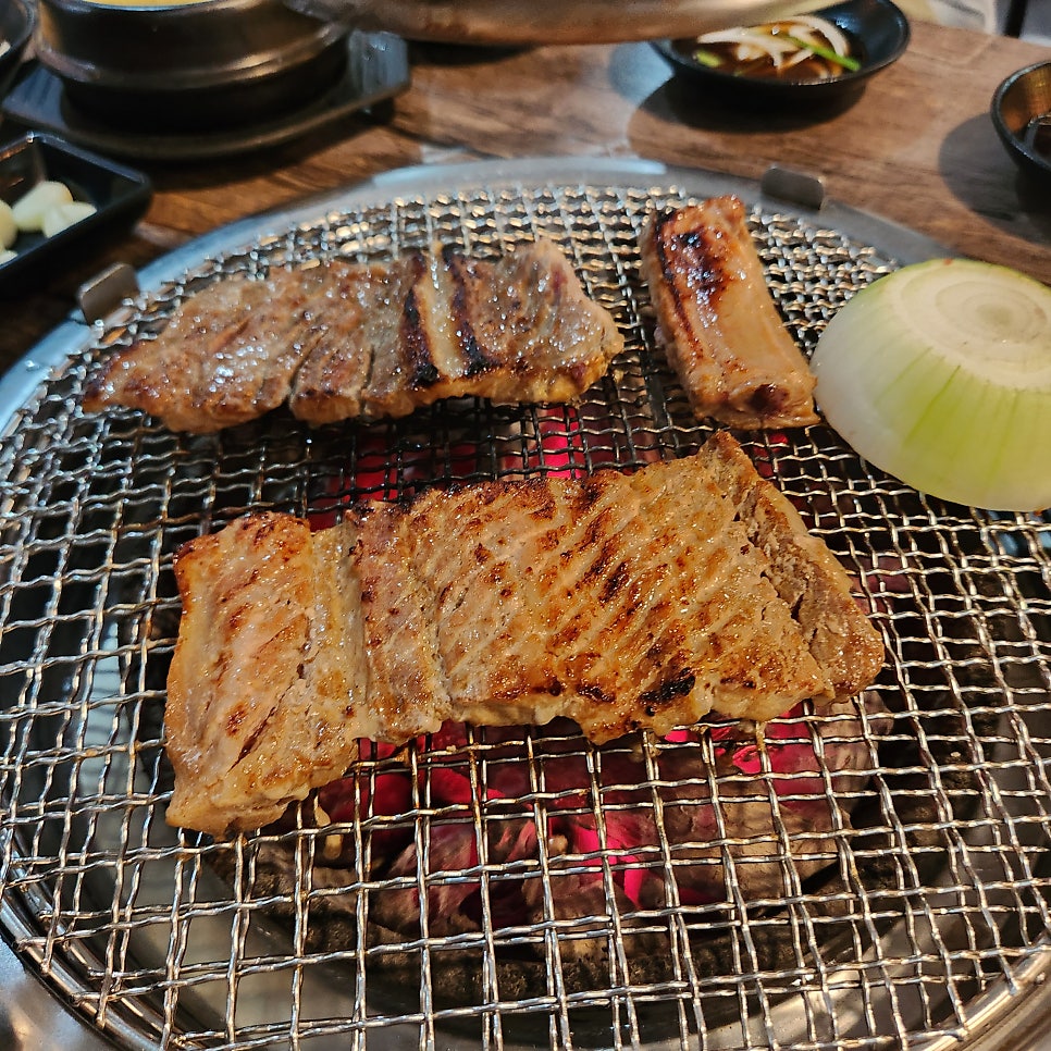 언덕숯불구이 사진 6