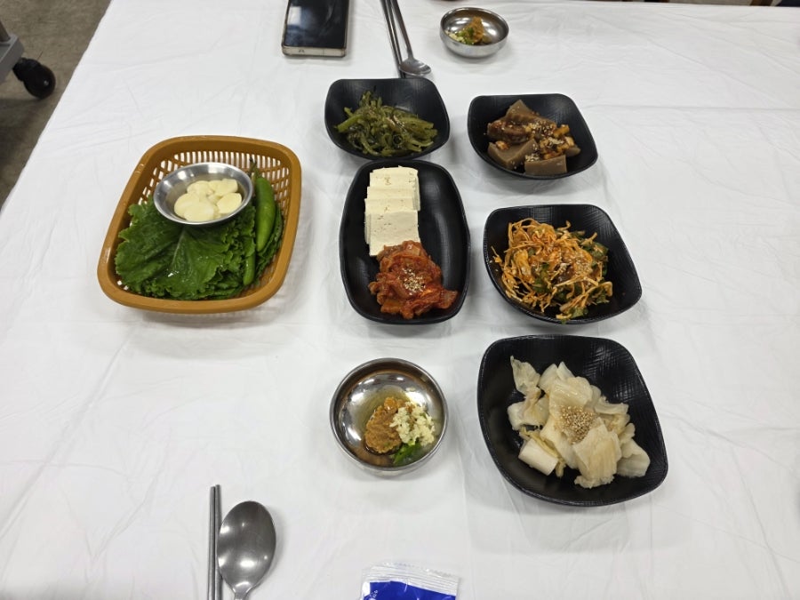 규니네회포차 사진 2