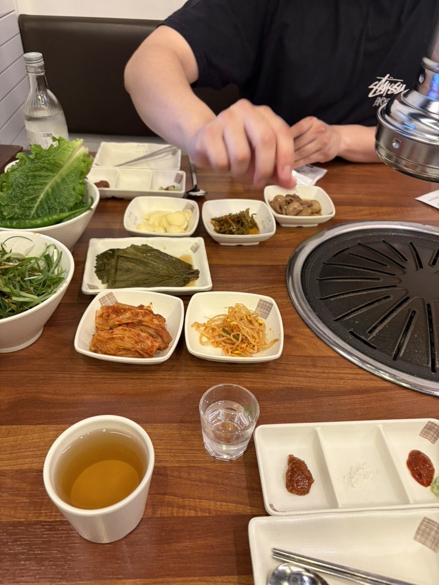 남악마을 터줏돼감 사진 4