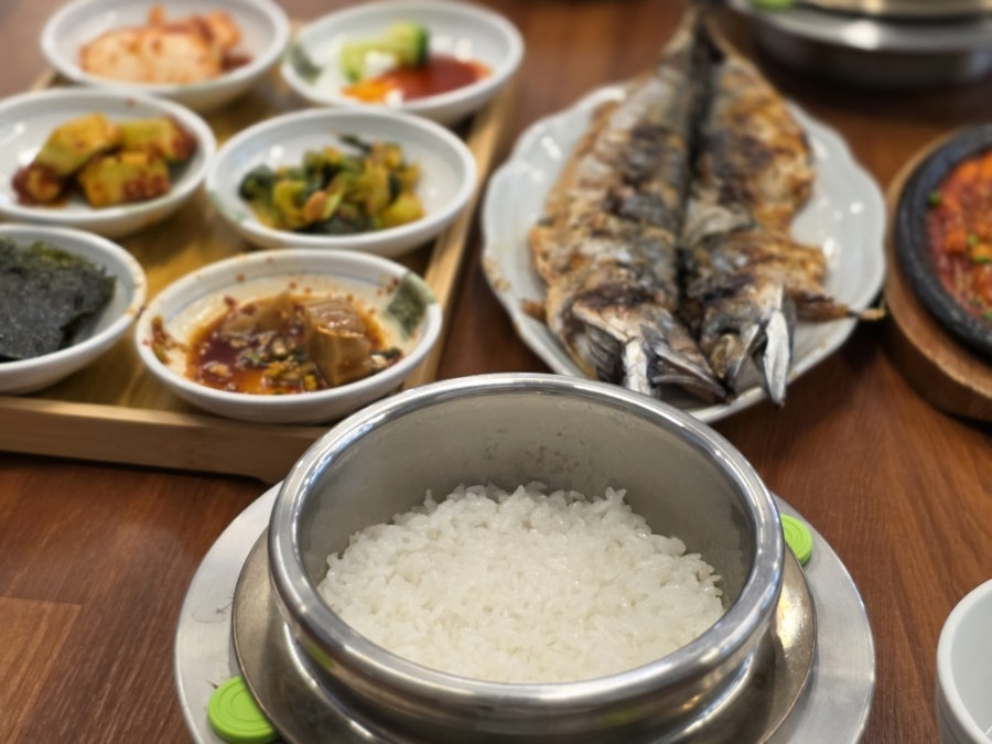 여주쌀밥상 사진 1