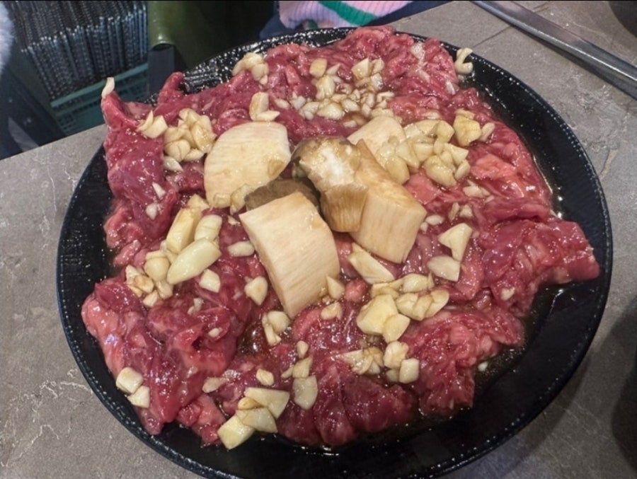 골프존카운티 화랑 골프텔 사진 4
