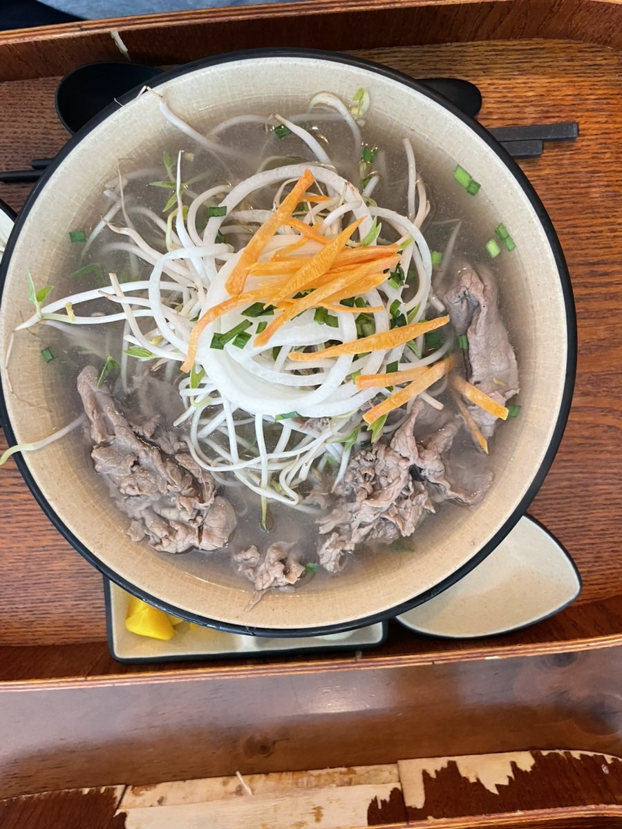 헤이준쌀국수 판교알파돔점 사진 5