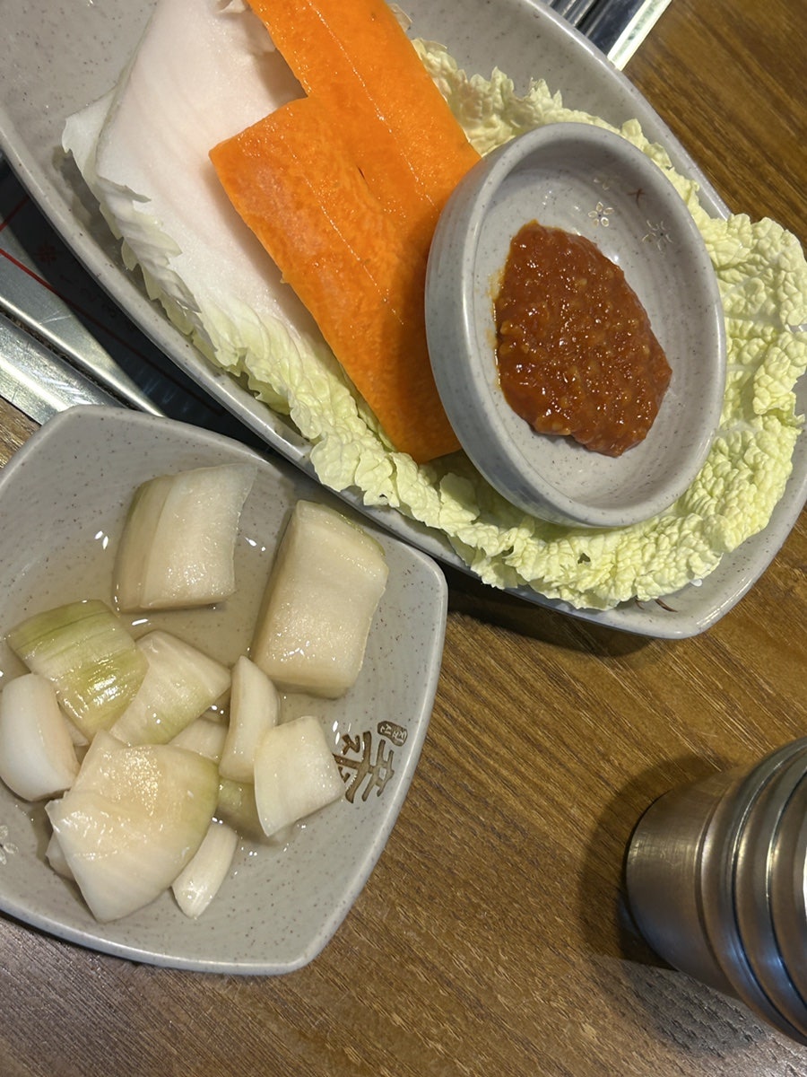 짚신매운갈비찜 광주유스퀘어점 사진 5