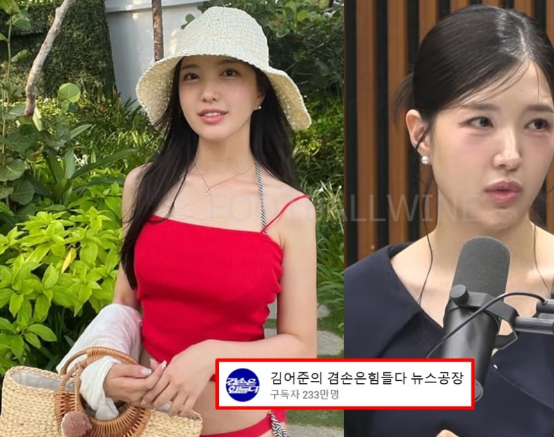 '뉴스공장' 김예니 평론가 프로필 및 인스타 실물 근황 총정리: 나이, 과거 이력까지 (겸공, ....