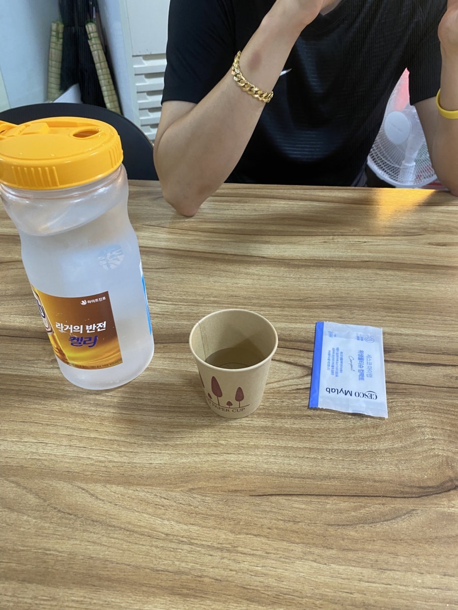 필짬뽕 사진 5