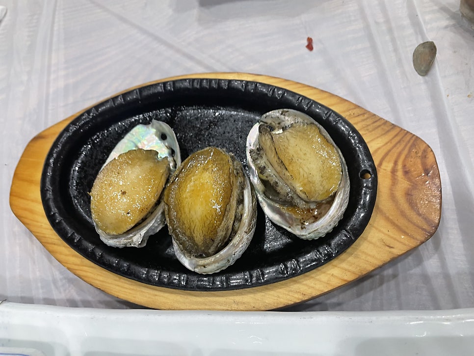 해운대횟집 사진 3