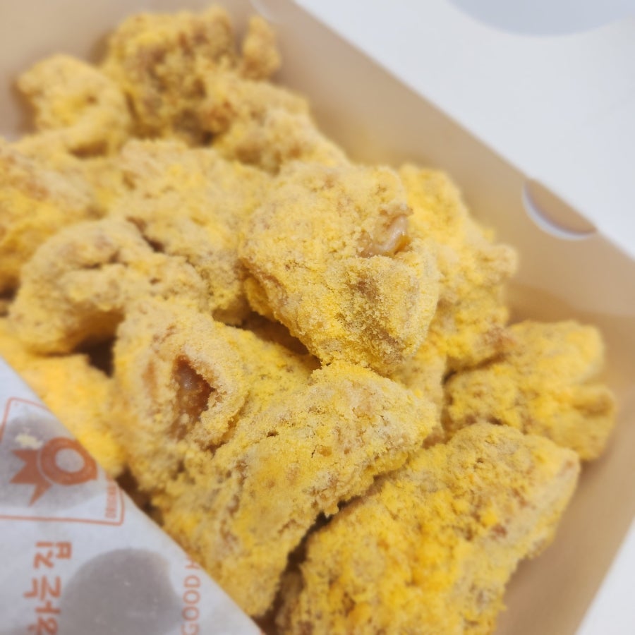 후라이드참잘하는집 하늘도시점 사진 6
