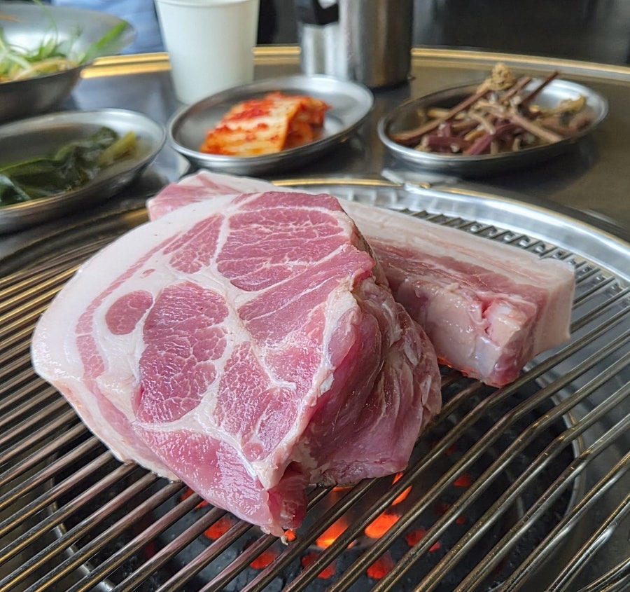 구두미연탄구이 사진 1