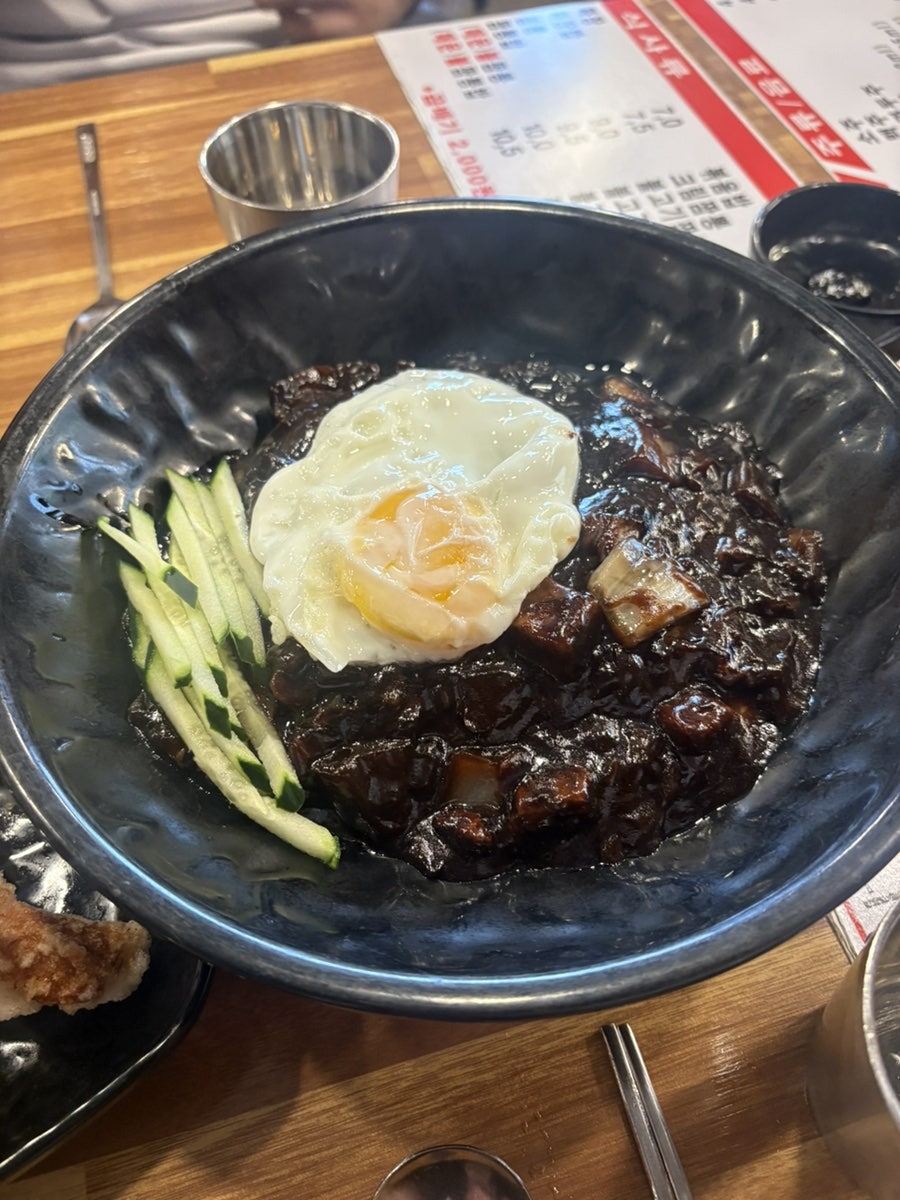 홍익짬뽕 신설직영점 사진 5