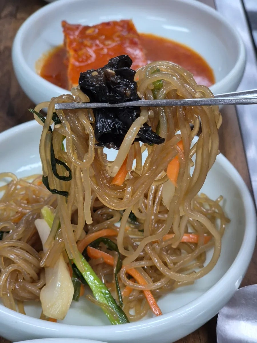 목민정 대전신성점 사진 4