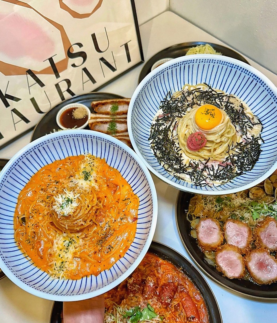 카츠토랑 가산디지털점 사진 2