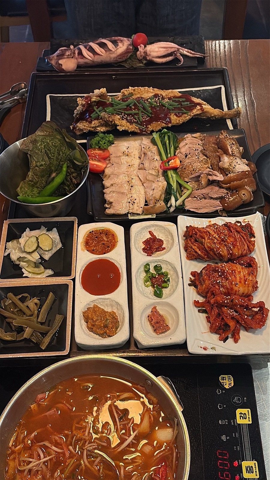 백족발 본점 사진 1