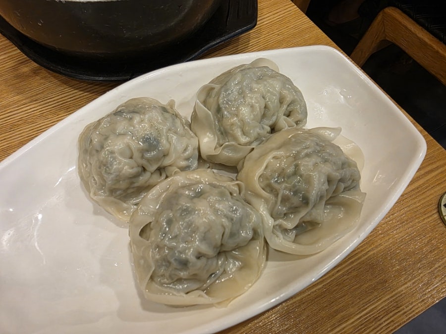 강남면옥 사진 3