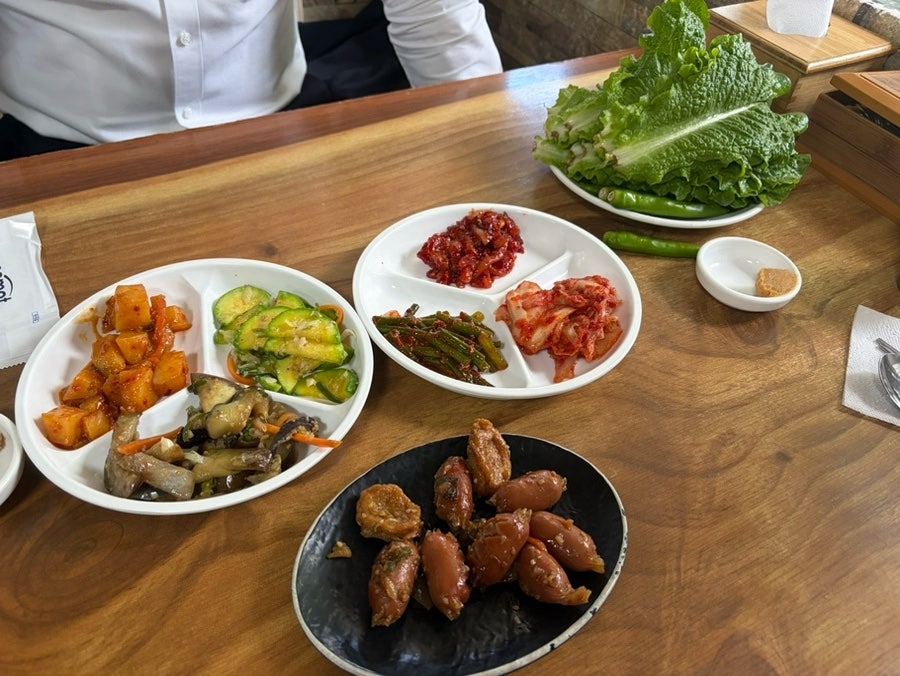 백리향 사진 6