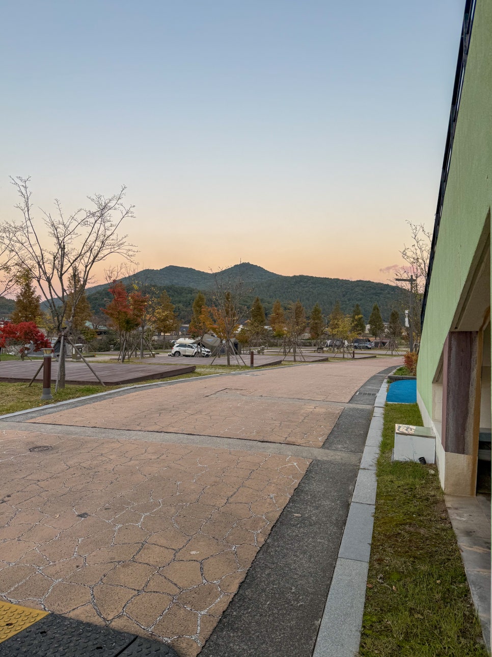 신불산군립공원 사진 4