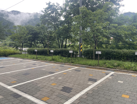 평창국민여가캠핑장 사진 5