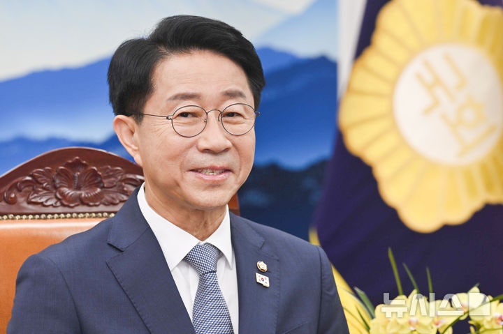 조정식 국회의장 프로필 고향 대학교 선거 이력 2027년 국민주권 10차 개헌안 마련 22대