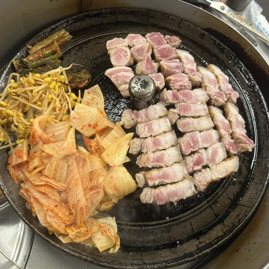 목구멍 익산점 사진 1