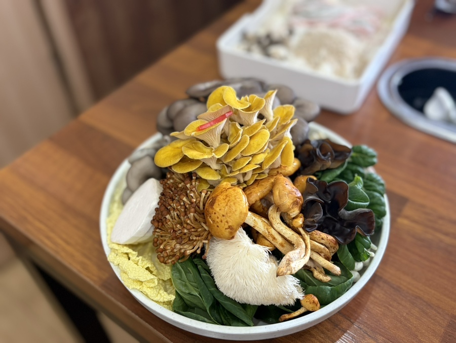 청산명가 사진 2
