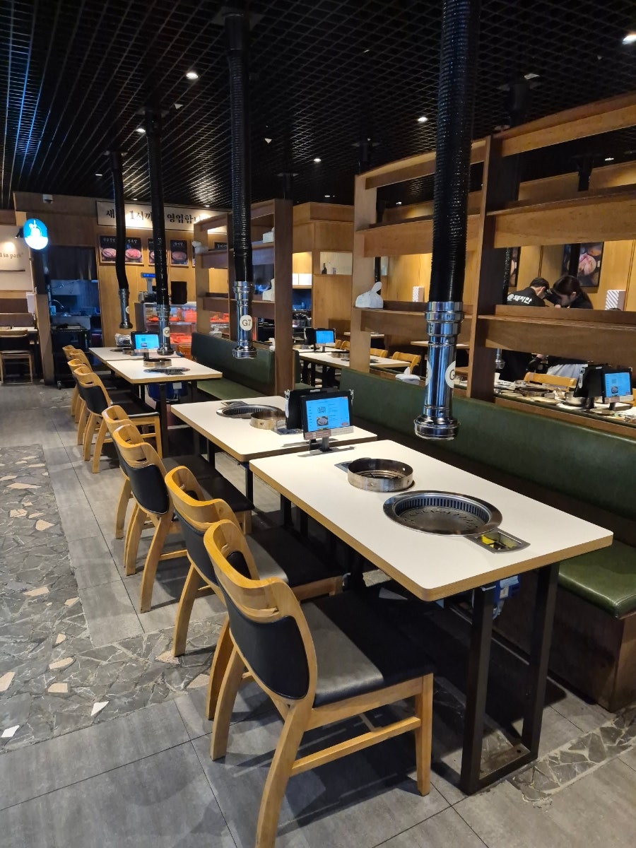 돼지만 세종점 사진 4