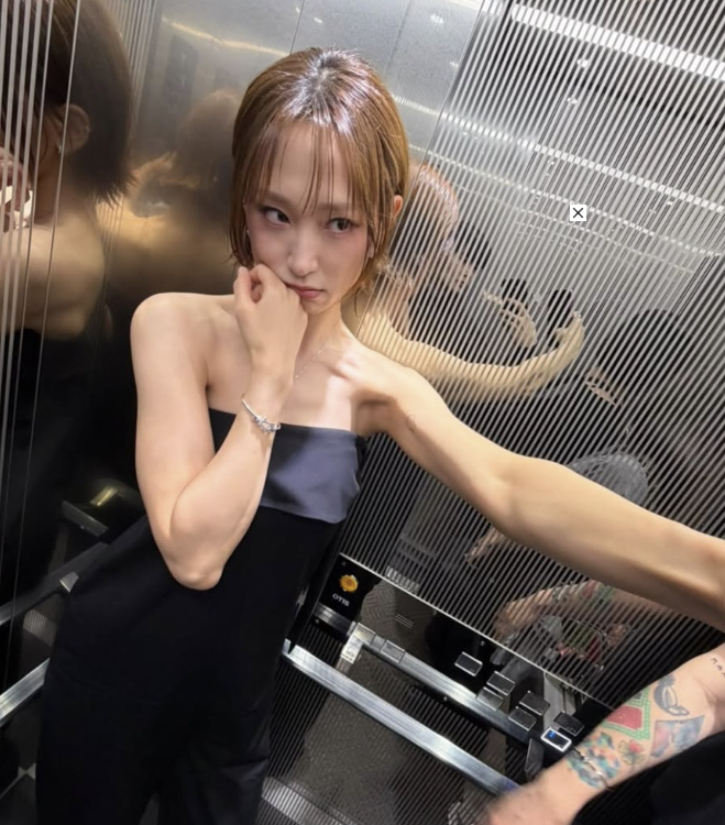 "살 빠진 줄 알았는데 아니었다"…류혜영이 밝힌 몸매 관리법, 복근보다 중요한 건 이것이었....