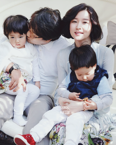 심은하와 파혼.. 사실일까? 이영애 남편 정호영 재산 2조설과 최신 근황