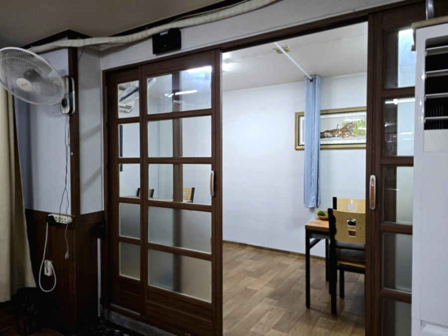 동해물회 사진 6