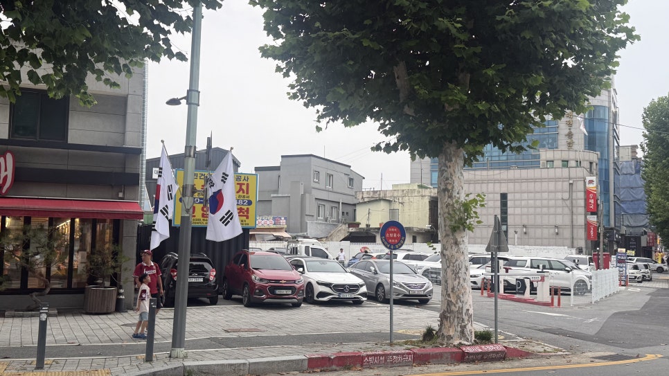 농민순대 사진 2