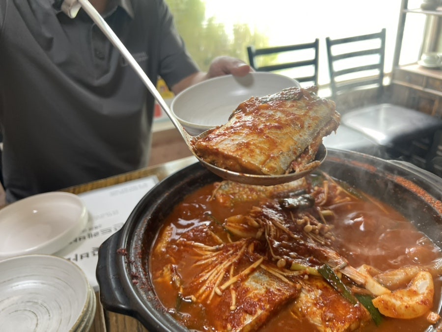 메밀꽃바다 사진 4